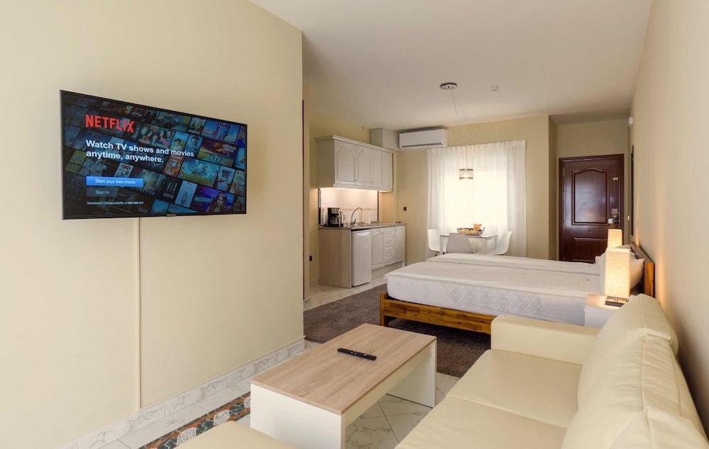 Hotel La Palmera Alhaurín el Grande Екстериор снимка