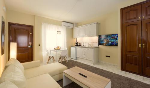 Hotel La Palmera Alhaurín el Grande Екстериор снимка