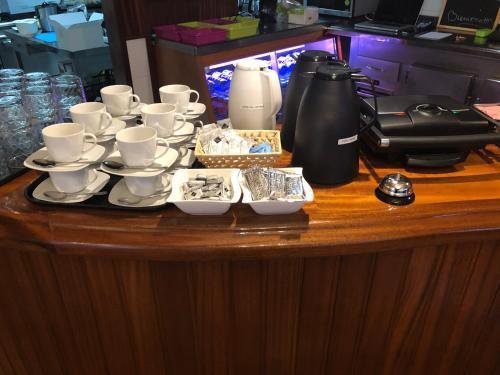 Hotel La Palmera Alhaurín el Grande Екстериор снимка