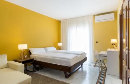 Hotel La Palmera Alhaurín el Grande Екстериор снимка