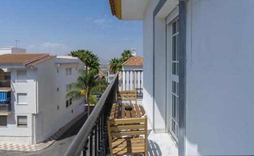 Hotel La Palmera Alhaurín el Grande Екстериор снимка