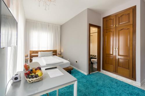 Hotel La Palmera Alhaurín el Grande Екстериор снимка