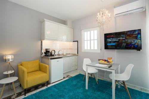 Hotel La Palmera Alhaurín el Grande Екстериор снимка