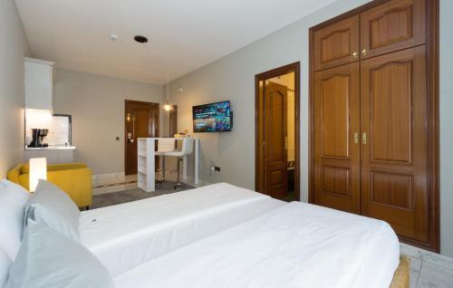 Hotel La Palmera Alhaurín el Grande Екстериор снимка